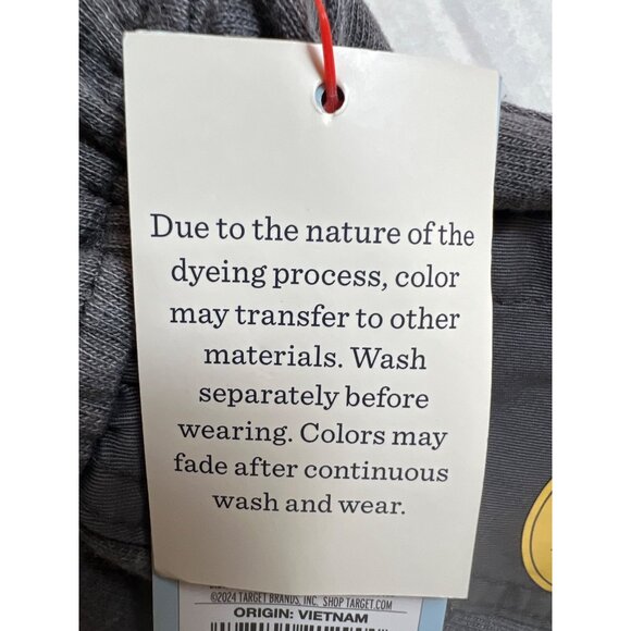 Cat & Jack Joggers - Picture 9 of 10